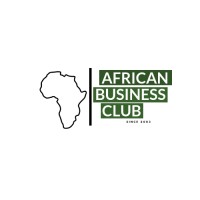African Business Club logo - Similar company to Ikon Development
