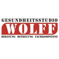 Gesundheitsstudio Wolff GmbH