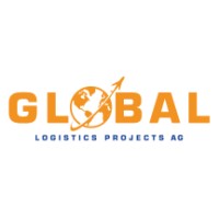 Global Logistics Projects AG logo - Similar company to #Boxleslogistics