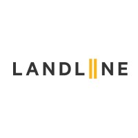 The Landline Company logo - Similar company to Catalyst Commons