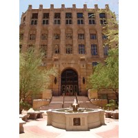 Maricopa County Justice Museum and Learning Center logo - Similar company to Mesa Historical Museum