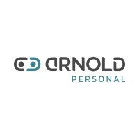 ArnoldPersonal GmbH logo - Similar company to Staff4You