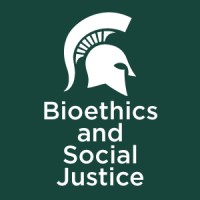 MSU Center for Bioethics and Social Justice logo - Similar company to Tedxmsu