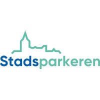 Stadsparkeren logo - Similar company to Ip Parking