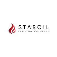 Staroil RDC logo - Similar company to Praise  Petroleum