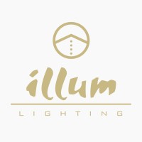 illum light logo - Similar company to Viofann Lighting