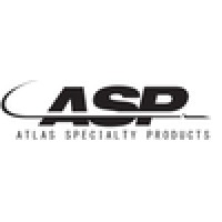 Atlas Specialty Products logo - Similar company to Talsco Manufacturing