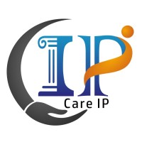 Care IP Law Firm logo - Similar company to Vaani Ip & Associate Law Firm