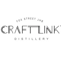 Craft Link Distillery logo - Similar company to Yled