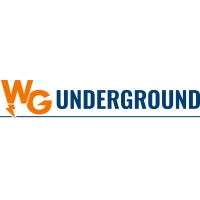 WG Underground logo - Similar company to Utility Solutions Group Llc