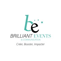 Brilliant Events & Communication logo - Similar company to Nb Communication