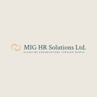 MIG HR Solutions Ltd. logo - Similar company to Intraquest Community Cic