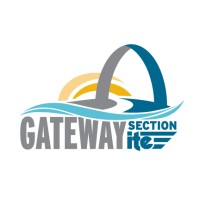 Gateway Section of ITE (GSITE) logo - Similar company to Cbb Transportation Engineers + Planners
