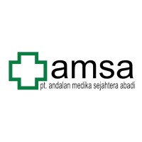 PT Andalan Medika Sejahtera Abadi logo - Similar company to Pt Pilar Teknotama