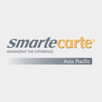 Smarte Carte Australia & New Zealand logo - Similar company to Smarte Carte