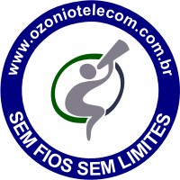 Ozônio Telecomunicações logo - Similar company to Conect Telecom