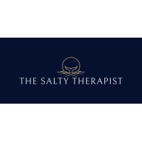 The Salty Therapist logo - Similar company to Coned Institute