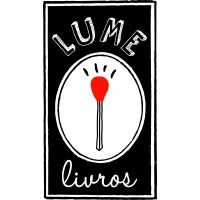 Lume Livros logo - Similar company to Editora Extensão