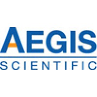 Aegis Scientific logo - Similar company to Black Bros. Co.