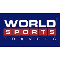 World Sports Travels logo - Similar company to Pl Sports Llc
