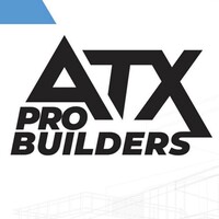 ATX PRO BUILDERS logo - Similar company to Cabinet & Stone