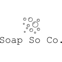 Soap So Co. logo - Similar company to Mistral Soap