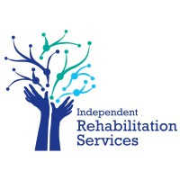Independent Rehabilitation Services logo - Similar company to Williams Occupational Therapy