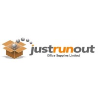 Just Run Out Office Supplies Ltd logo - Similar company to Dr. Nik
