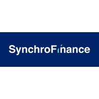 SynchroFinance logo - Similar company to Field Operations Excellence Network