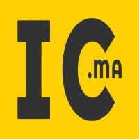 Infoclic.ma service informatique logo - Similar company to Capital Informatique