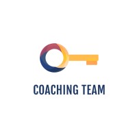 Coaching Team logo - Similar company to Sharp Pencils