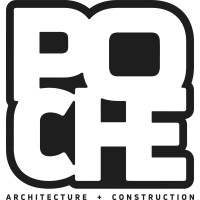 Poche Architecture + Construction logo - Similar company to Stegenga + Partners