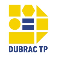 DUBRAC T.P logo - Similar company to Sofova