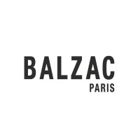 Balzac Paris logo - Similar company to Jonak