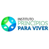 Instituto Princípios Para Viver logo - Similar company to Algoritmo Pro