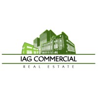 IAG Commercial logo - Similar company to Hearth Connection
