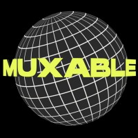 Muxable logo - Similar company to Paradigma