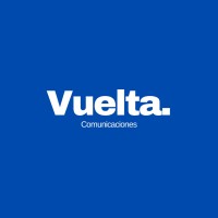 Vuelta comunicaciones logo - Similar company to Nextick Consultores