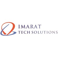 Imarat Tech Solutions logo - Similar company to Harank Technologies Pvt Ltd