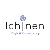 Ichinen Digital logo - Similar company to Sportoid