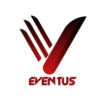 Eventus  v logo - Similar company to V Rounds