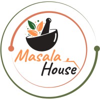 Masala House logo - Similar company to Addamco