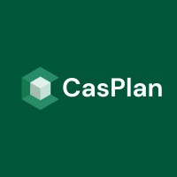 Caspian Planning Technologies logo - Similar company to Optimacros
