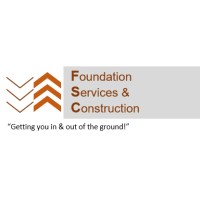 Foundation Services & Construction (FSC) logo - Similar company to Nu Way Concrete Forms And Rentals