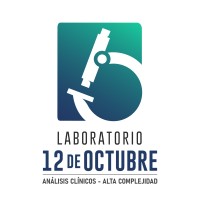 Laboratorio 12 de Octubre logo - Similar company to Cirtsa