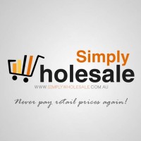 Simply Wholesale logo - Similar company to Ecommerce Va Agency