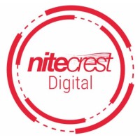 Nitecrest Digital logo - Similar company to Tag Systems Uk