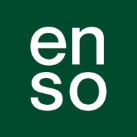 Enso Co-living logo - Similar company to Busforfun.Com