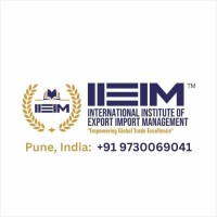 International Institute Of Export Import Management logo - Similar company to Nift India - Export Import & Logistics Supply Chain Courses