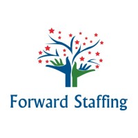 Forward Staffing, LLC logo - Similar company to Next Step